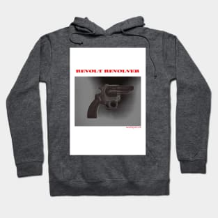 REVOLT REVOLVER Hoodie